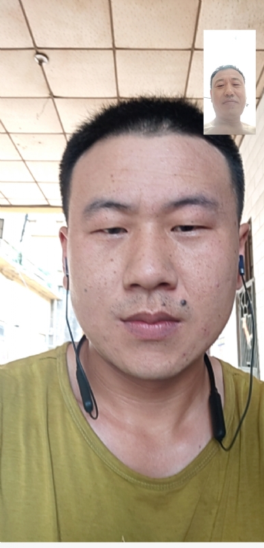 啊峰的第一张照片--山西王婆说媒