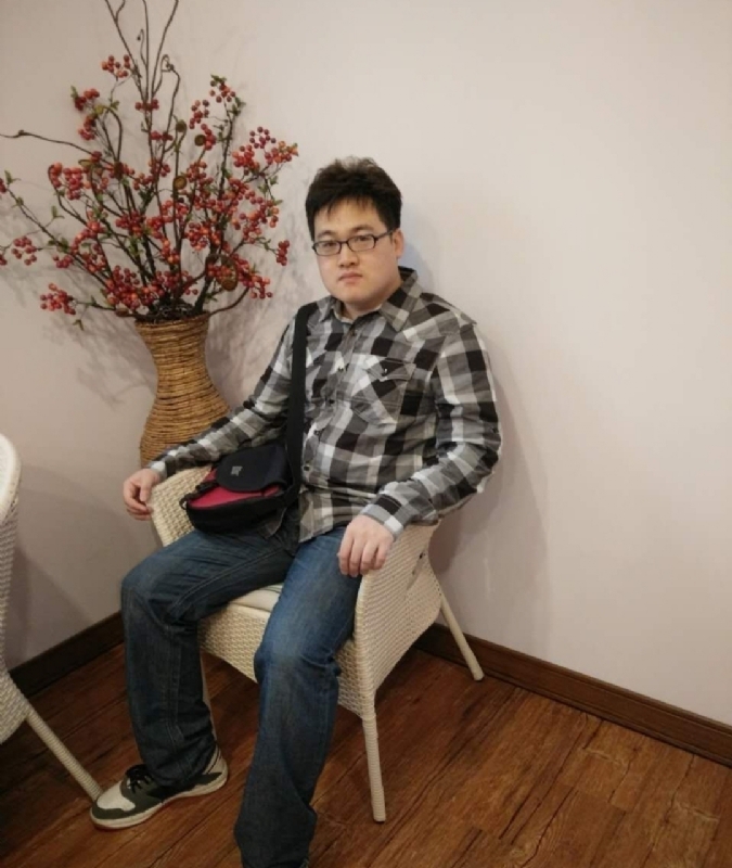风铃的第二张照片--山西王婆说媒