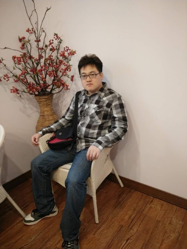 风铃的第四张照片--山西王婆说媒