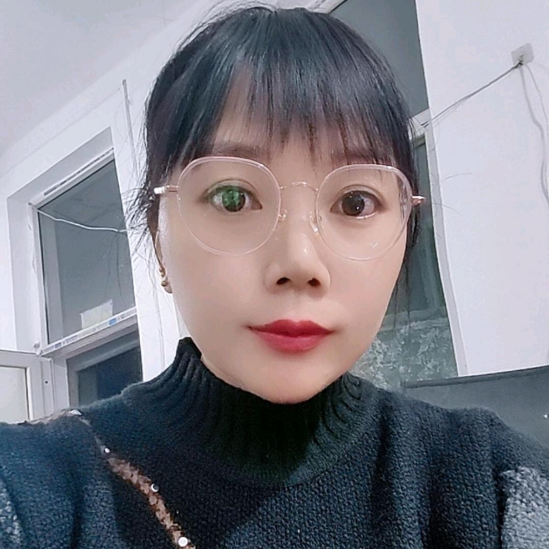 贺茂芳的第一张照片--山西王婆说媒