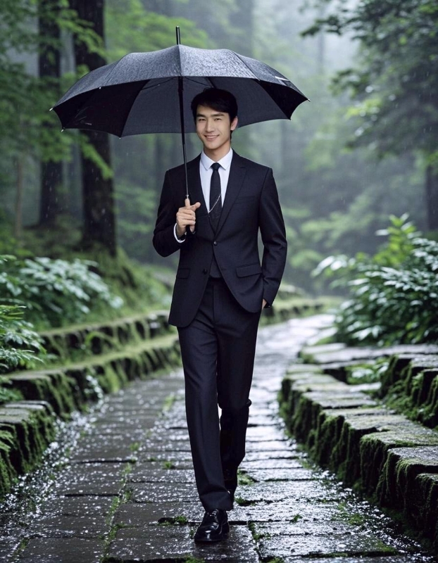 情歌浪子的第一张照片--山西王婆说媒