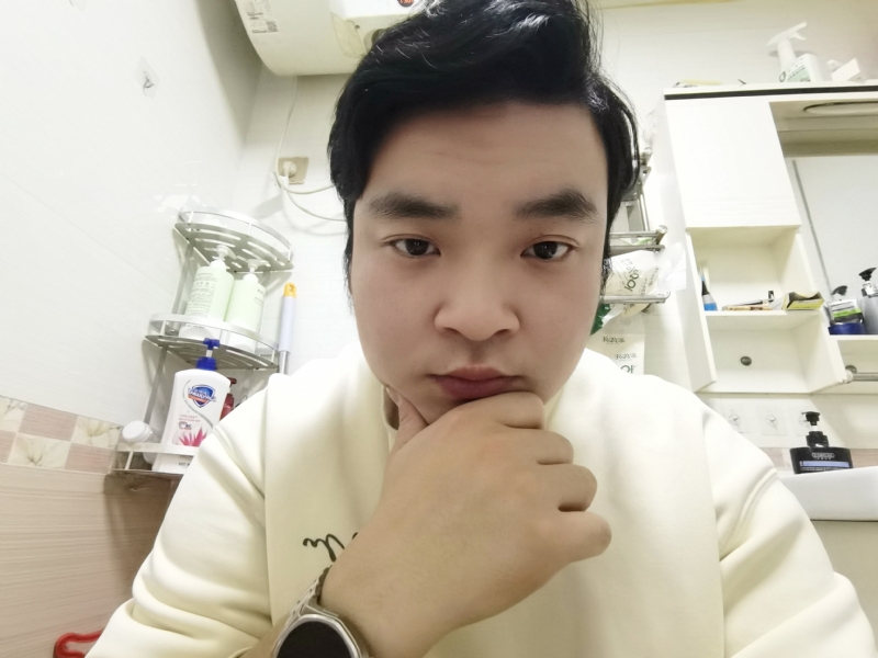 想要温馨的小家的第一张照片--山西王婆说媒