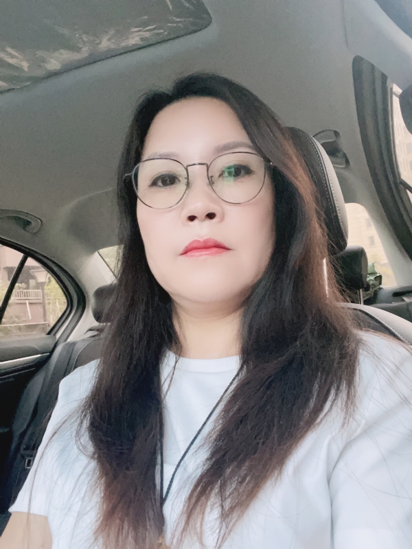 牡丹的第一张照片--山西王婆说媒