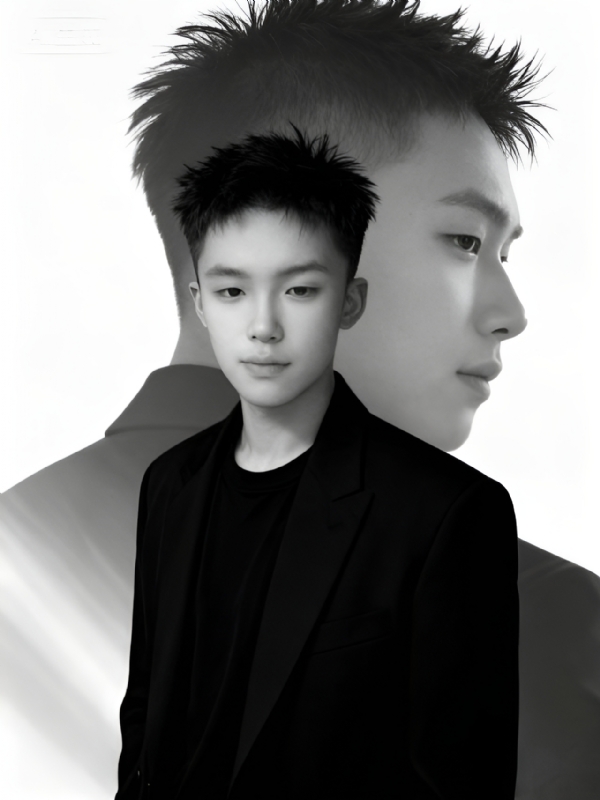 阿飞的第一张照片--山西王婆说媒