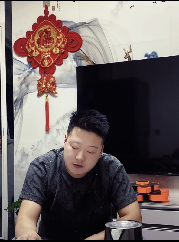 态度即答案的第一张照片--山西王婆说媒