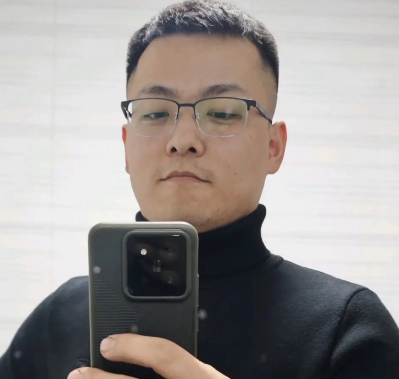 清风的第一张照片--山西王婆说媒