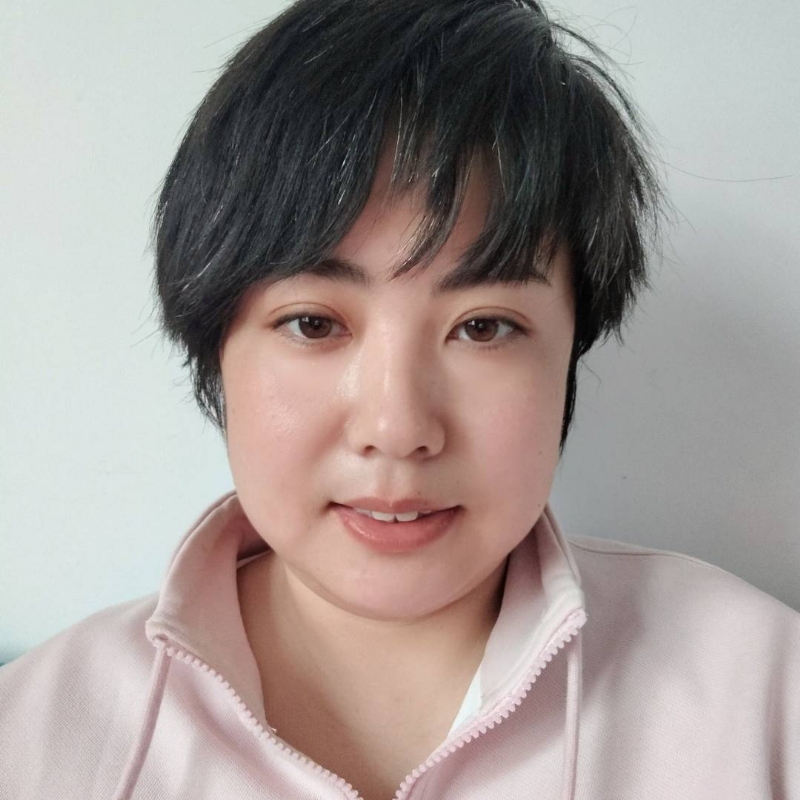 朵朵的第二张照片--山西王婆说媒